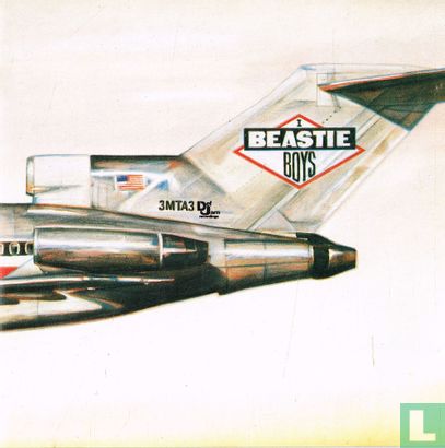 Licensed to Ill - Image 1