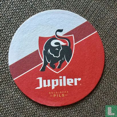 Jupiler - Belgische pils