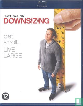 Downsizing - Image 1