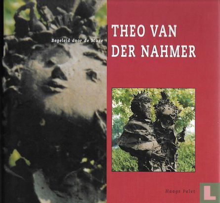 Theo van der Nahmer - Afbeelding 1