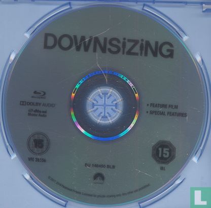 Downsizing - Image 3