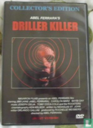 Driller Killer - Afbeelding 1