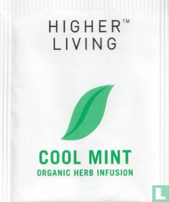 Cool Mint - Image 1