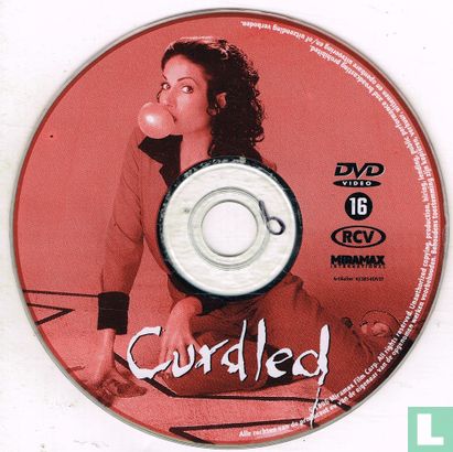 Curdled - Afbeelding 3