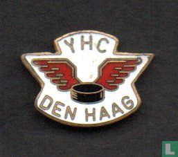 Ice hockey Den Haag : YHC Den Haag (small)