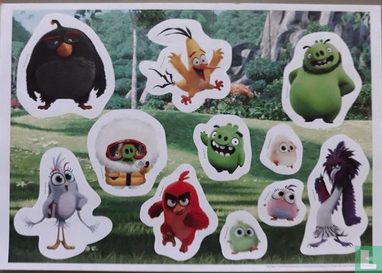 Angry2Birds - Image 2