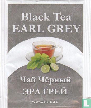 Black Tea Earl Grey  - Image 1