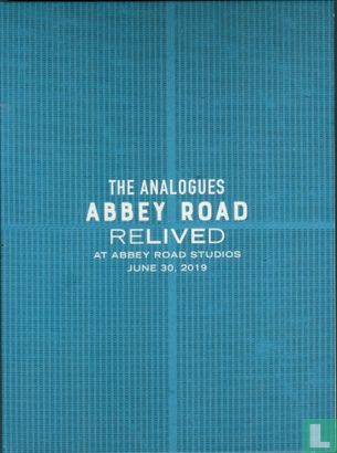 Abbe Road Relived at Abbey Road Studios June 30, 2019 - Image 1