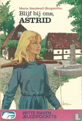 Blijf bij ons Astrid! - Bild 1