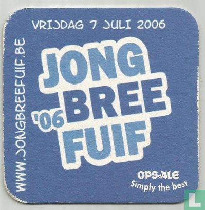 Jong Bree Fuif