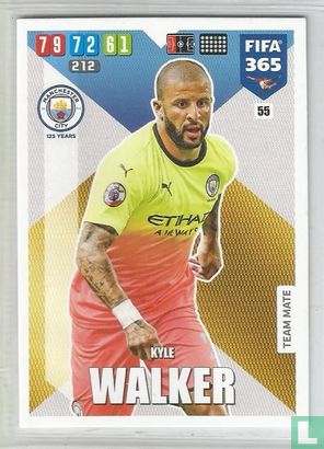 Kyle Walker - Afbeelding 1