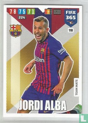 Jordi Alba - Image 1