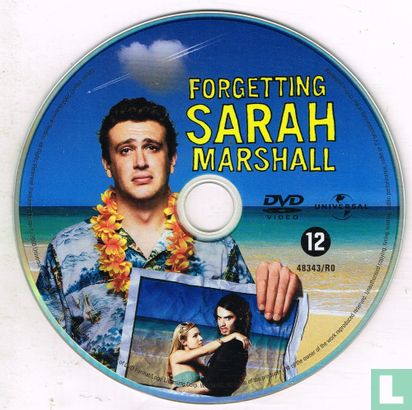 Forgetting Sarah Marshall - Image 3