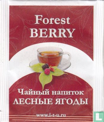 Forest Berry  - Image 1