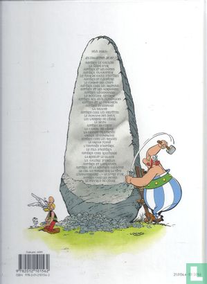 Asterix chez les Belges  - Image 2