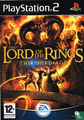 The Lord of the Rings: The Third Age - Image 1