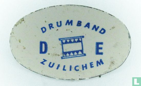 Drumband DE Zuilichem