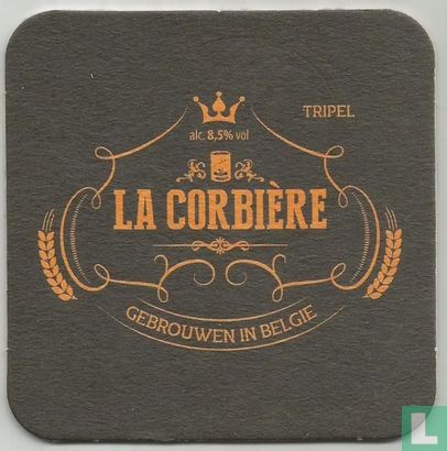 La Corbière - Afbeelding 1