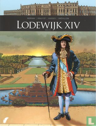 Lodewijk XIV  2 - Image 1