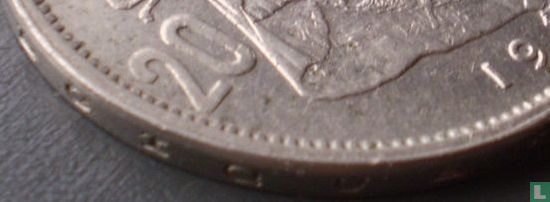 België 20 francs 1932 (FRA - muntslag) - Afbeelding 3