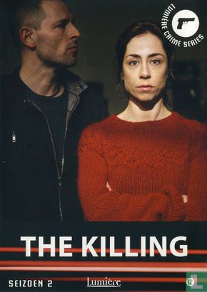 The Killing: Seizoen 2 - Bild 1