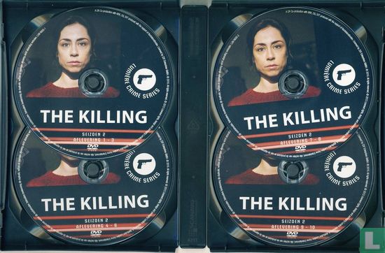The Killing: Seizoen 2 - Bild 3