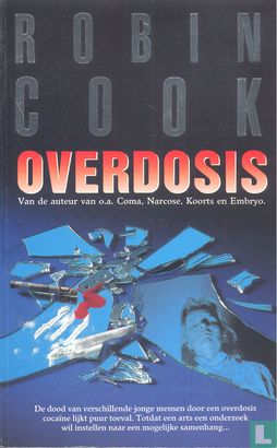 Overdosis - Afbeelding 1