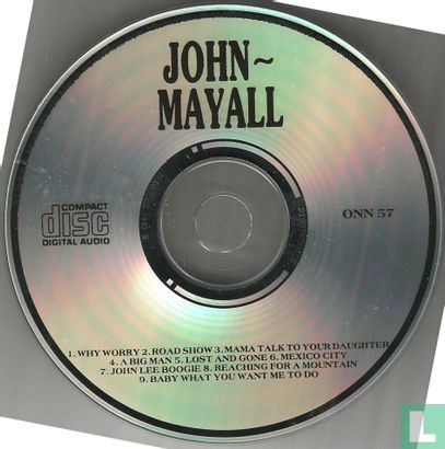 John Mayall - Afbeelding 3