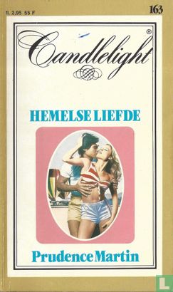 Hemelse liefde - Afbeelding 1