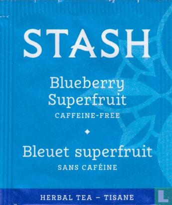 Blueberry Superfruit - Image 1