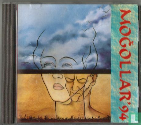 Mogollar '94 - Bild 1