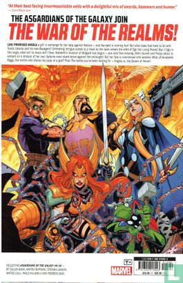 War of the realms - Image 2