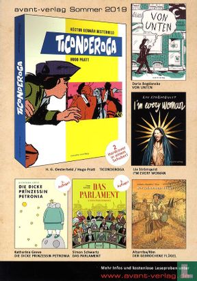 Comixene 131 - Afbeelding 2