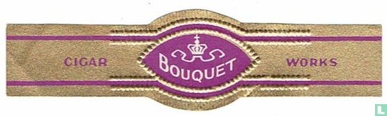 Bouquet - Cigar - Works - Afbeelding 1