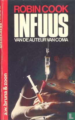 Infuus - Afbeelding 1