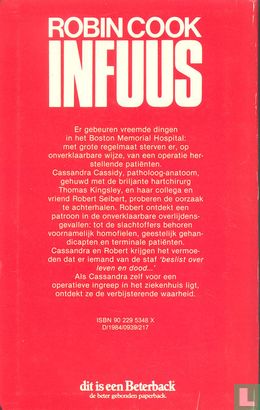 Infuus - Image 2