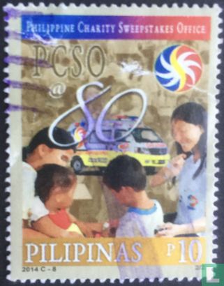 80 ans de PSCO