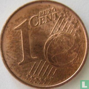 Deutschland 1 Cent 2019 (F) - Bild 2