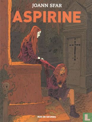 Aspirine - Image 1
