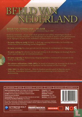 Beeld van Nederland - Een overzicht van 50 jaar Polygoon- en NOS-journaal - Image 2