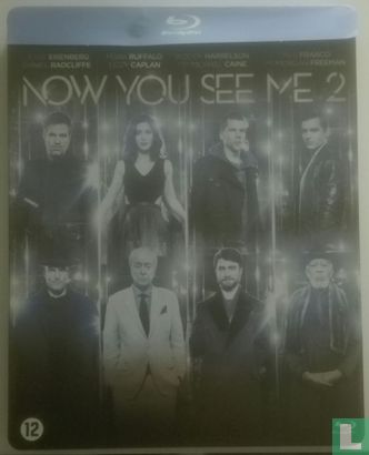 Now You See Me 2 - Bild 1