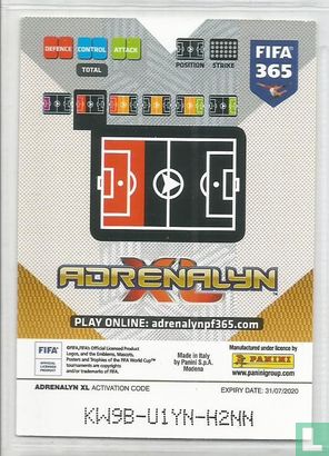Giorgio Chiellini - Image 2