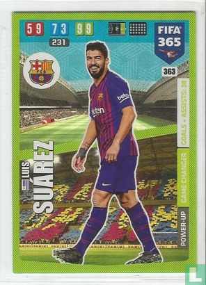 Luis Suárez - Image 1