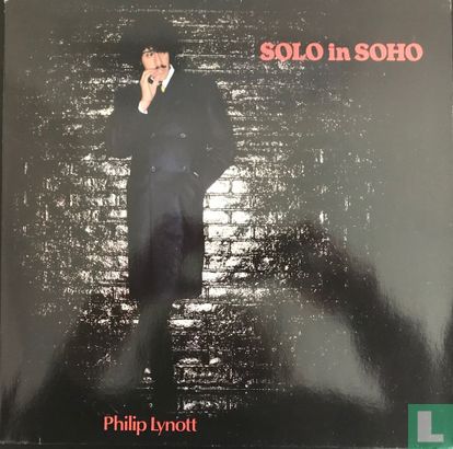 Solo in Soho - Image 1