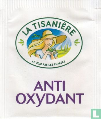 Anti Oxydant - Afbeelding 1