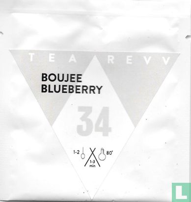 Boujee Blueberry  - Image 1