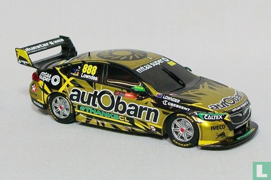 Holden ZB Commodore V8 Supercar #888 - Afbeelding 1