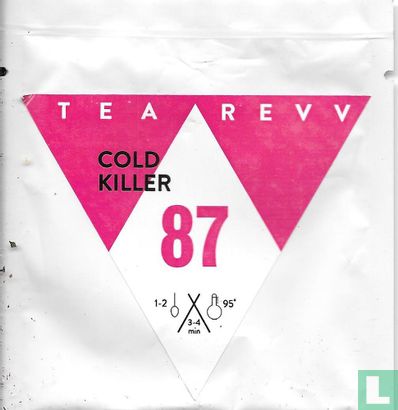 Cold Killer  - Image 1