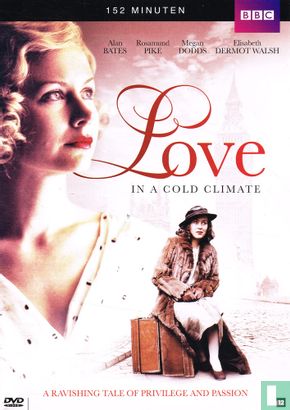 Love in a Cold Climate - Image 1