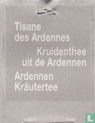 Tisane des Ardennes  - Afbeelding 3